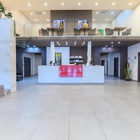 Bhotel Lagonegro Εξωτερικό φωτογραφία
