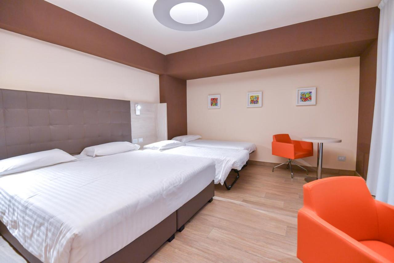 Bhotel Lagonegro Εξωτερικό φωτογραφία