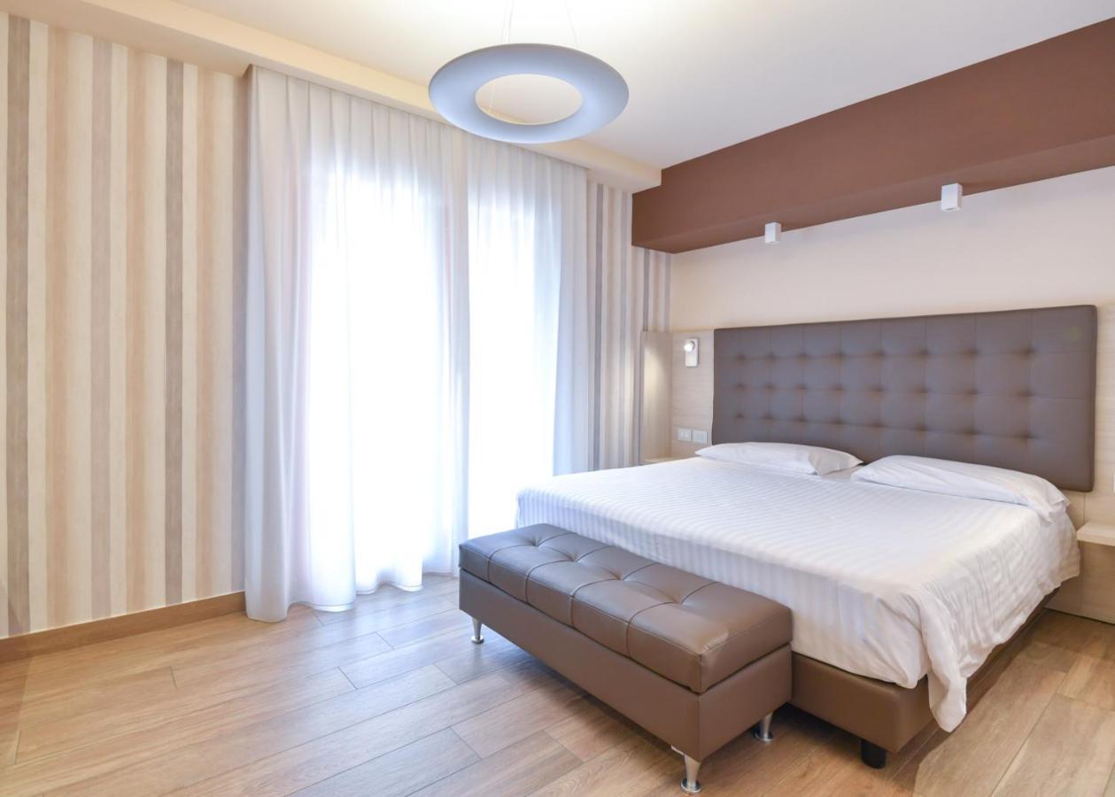 Bhotel Lagonegro Εξωτερικό φωτογραφία