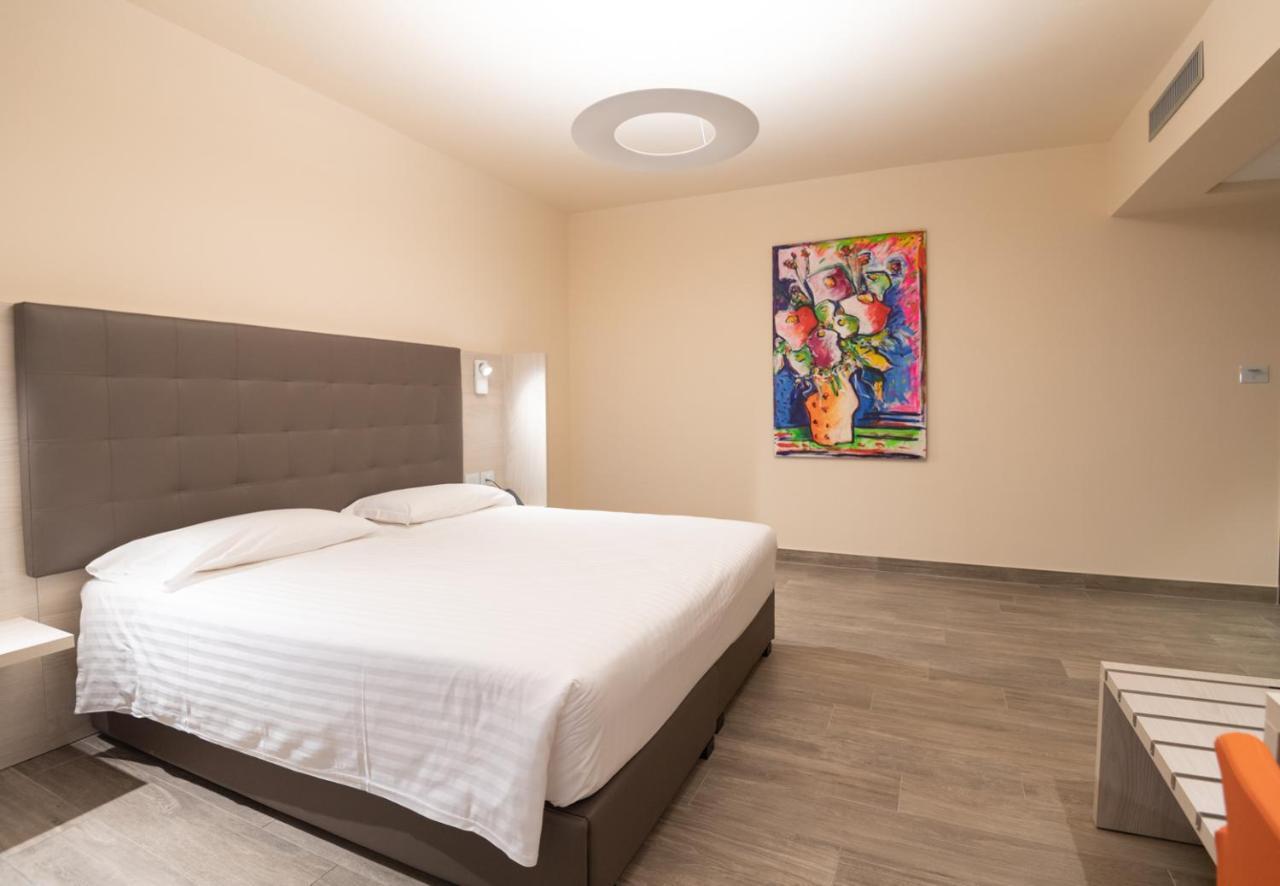 Bhotel Lagonegro Εξωτερικό φωτογραφία
