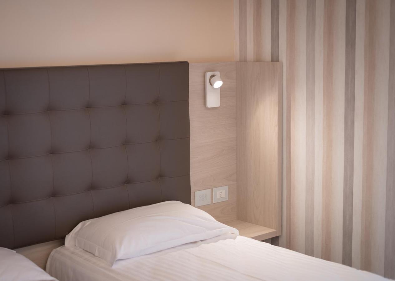 Bhotel Lagonegro Εξωτερικό φωτογραφία