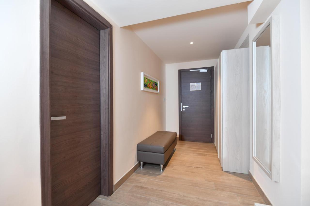 Bhotel Lagonegro Εξωτερικό φωτογραφία