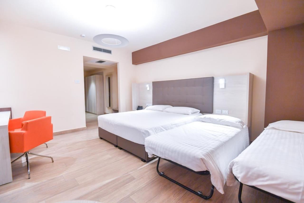 Bhotel Lagonegro Εξωτερικό φωτογραφία