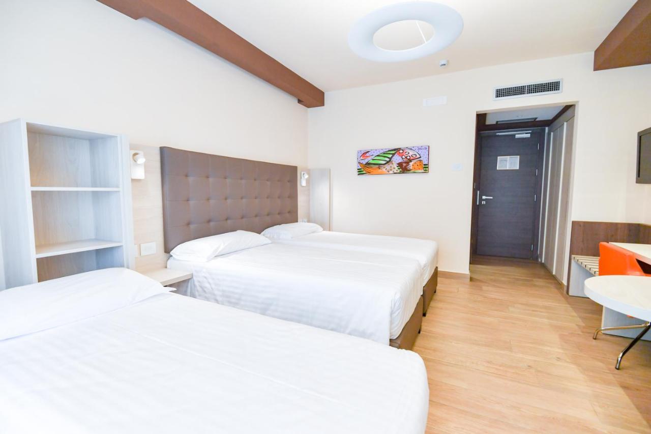 Bhotel Lagonegro Εξωτερικό φωτογραφία