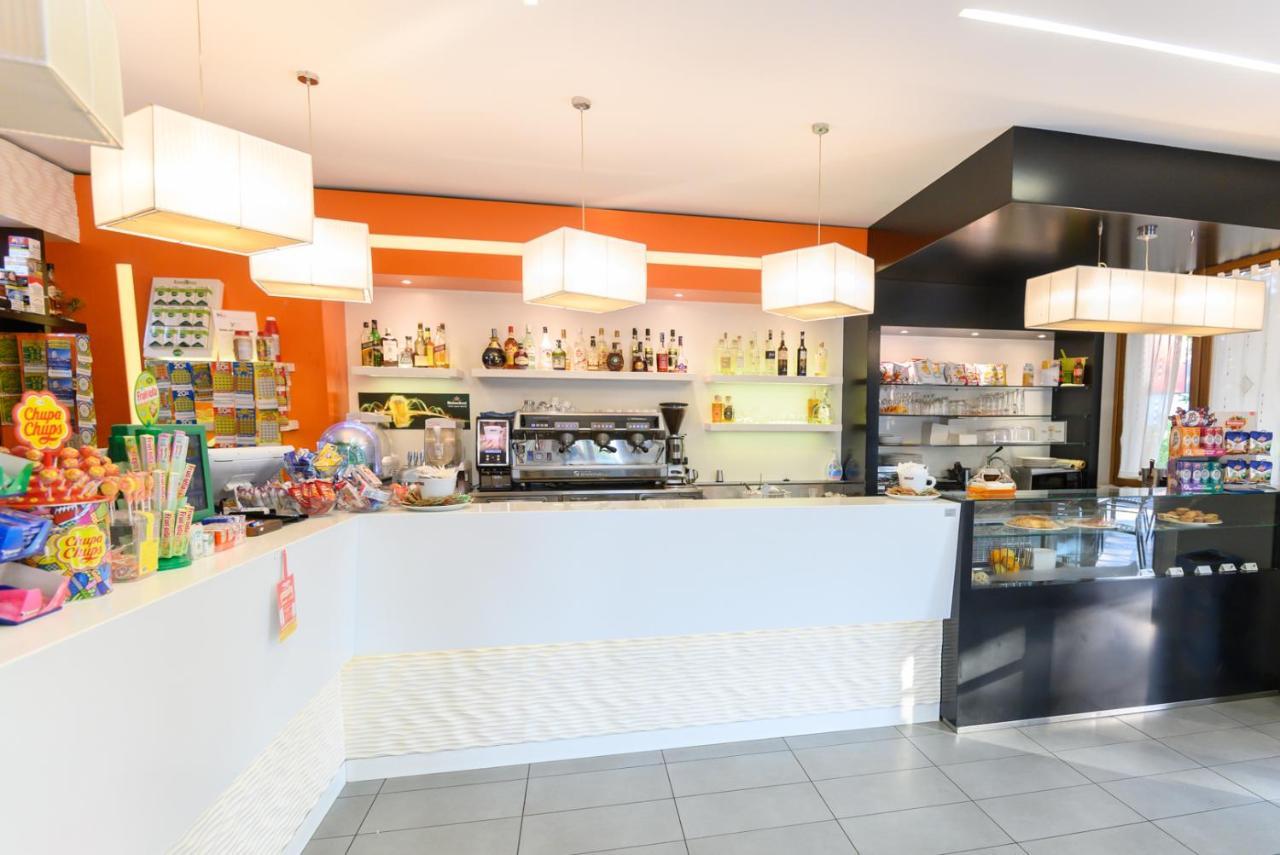 Bhotel Lagonegro Εξωτερικό φωτογραφία