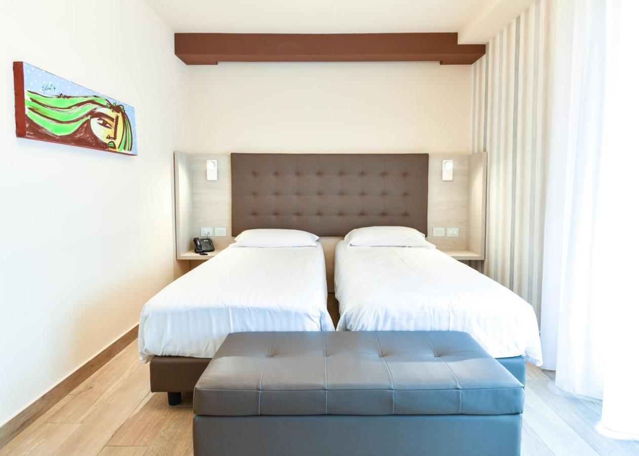 Bhotel Lagonegro Εξωτερικό φωτογραφία