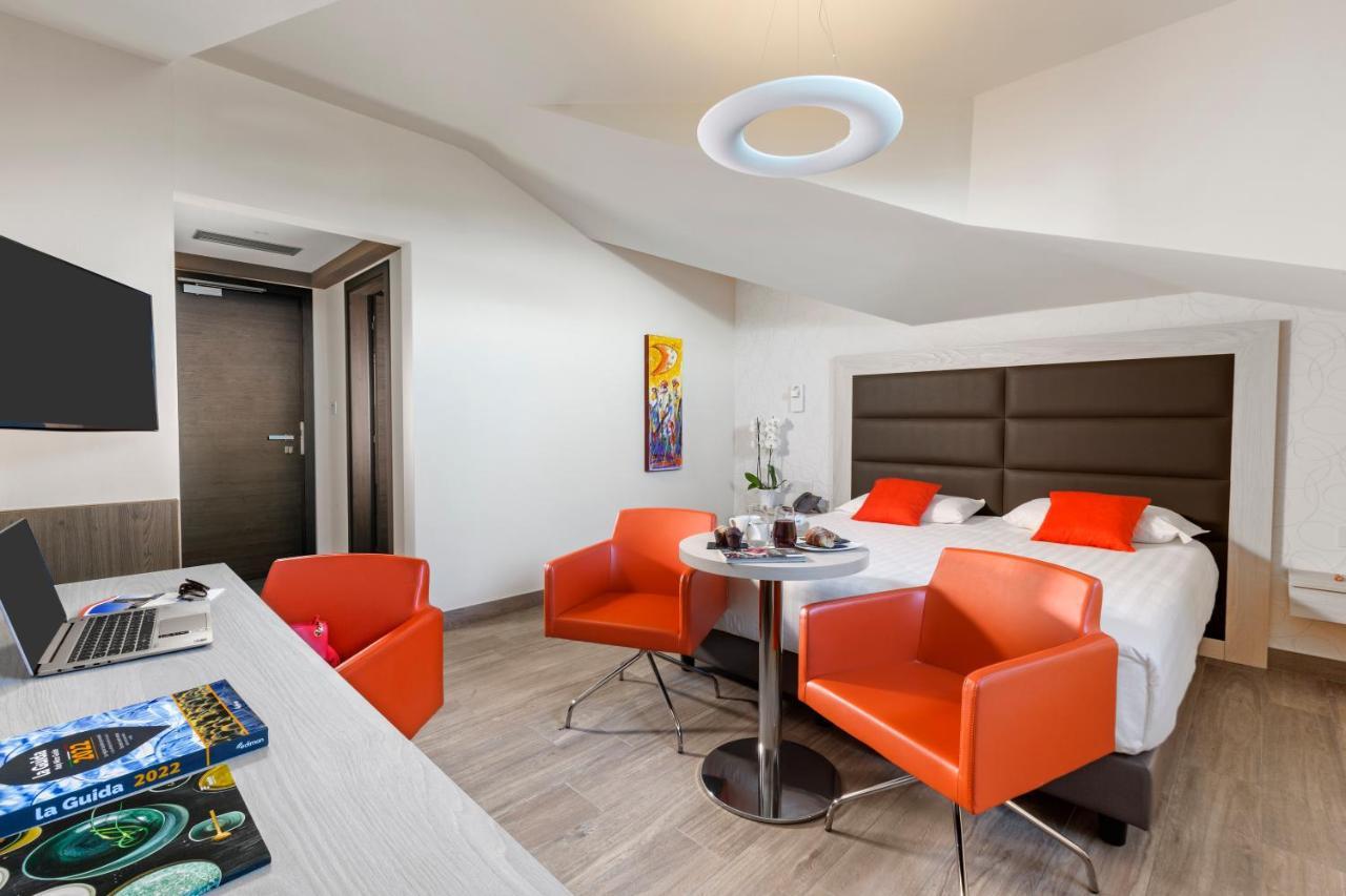 Bhotel Lagonegro Εξωτερικό φωτογραφία