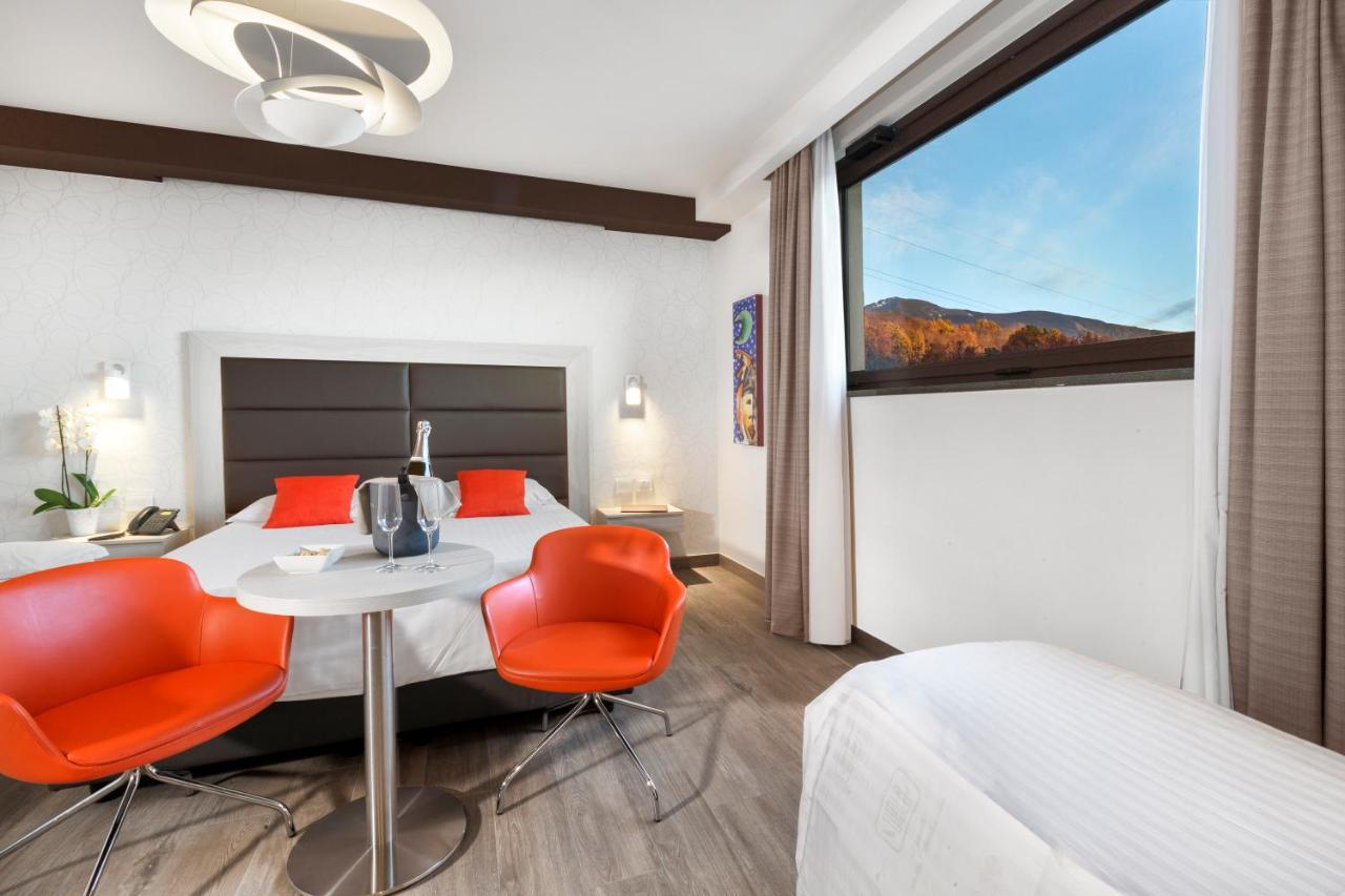 Bhotel Lagonegro Εξωτερικό φωτογραφία