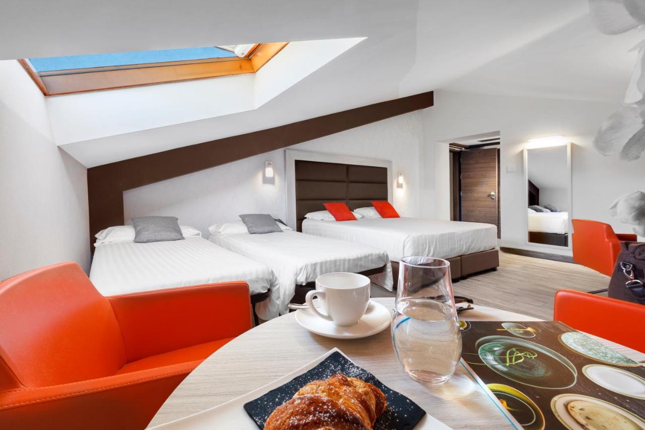 Bhotel Lagonegro Εξωτερικό φωτογραφία