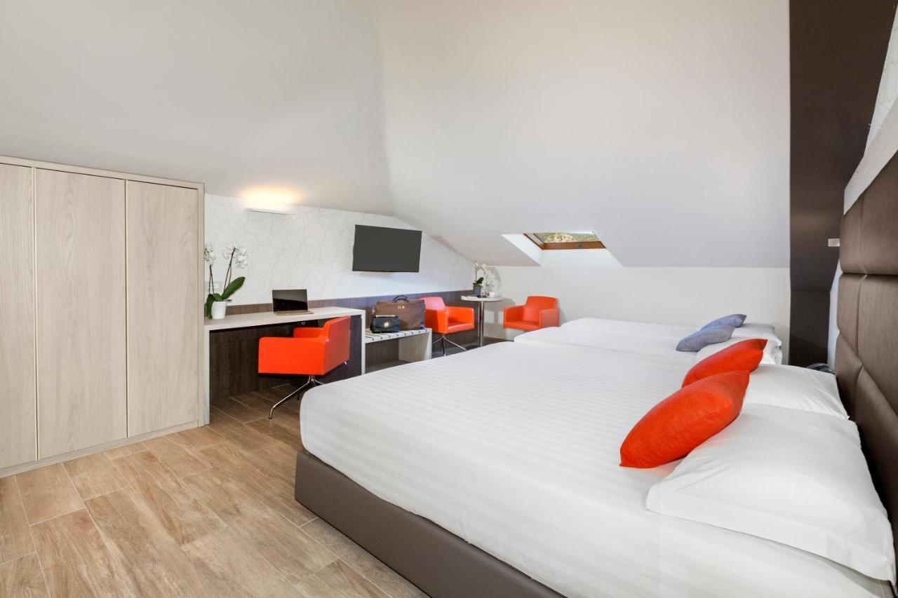 Bhotel Lagonegro Εξωτερικό φωτογραφία
