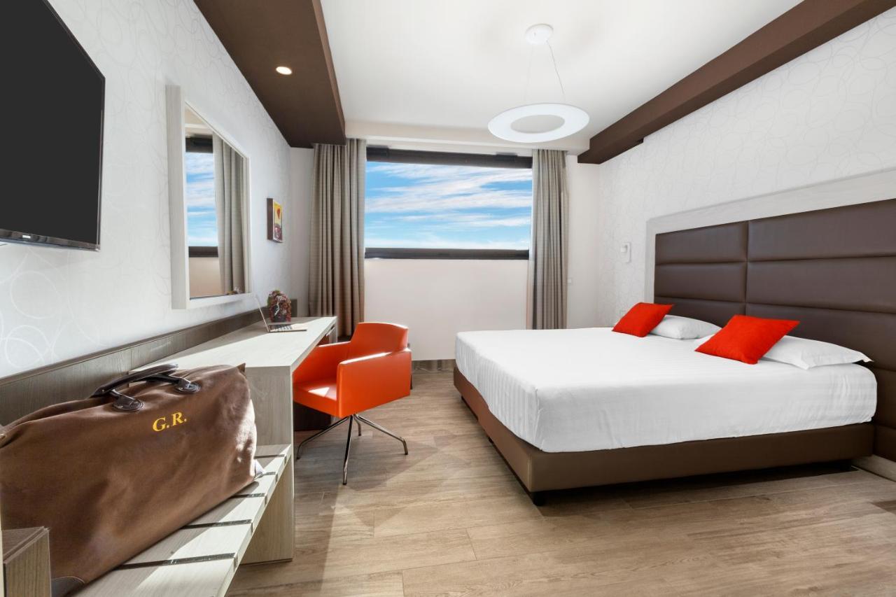 Bhotel Lagonegro Εξωτερικό φωτογραφία