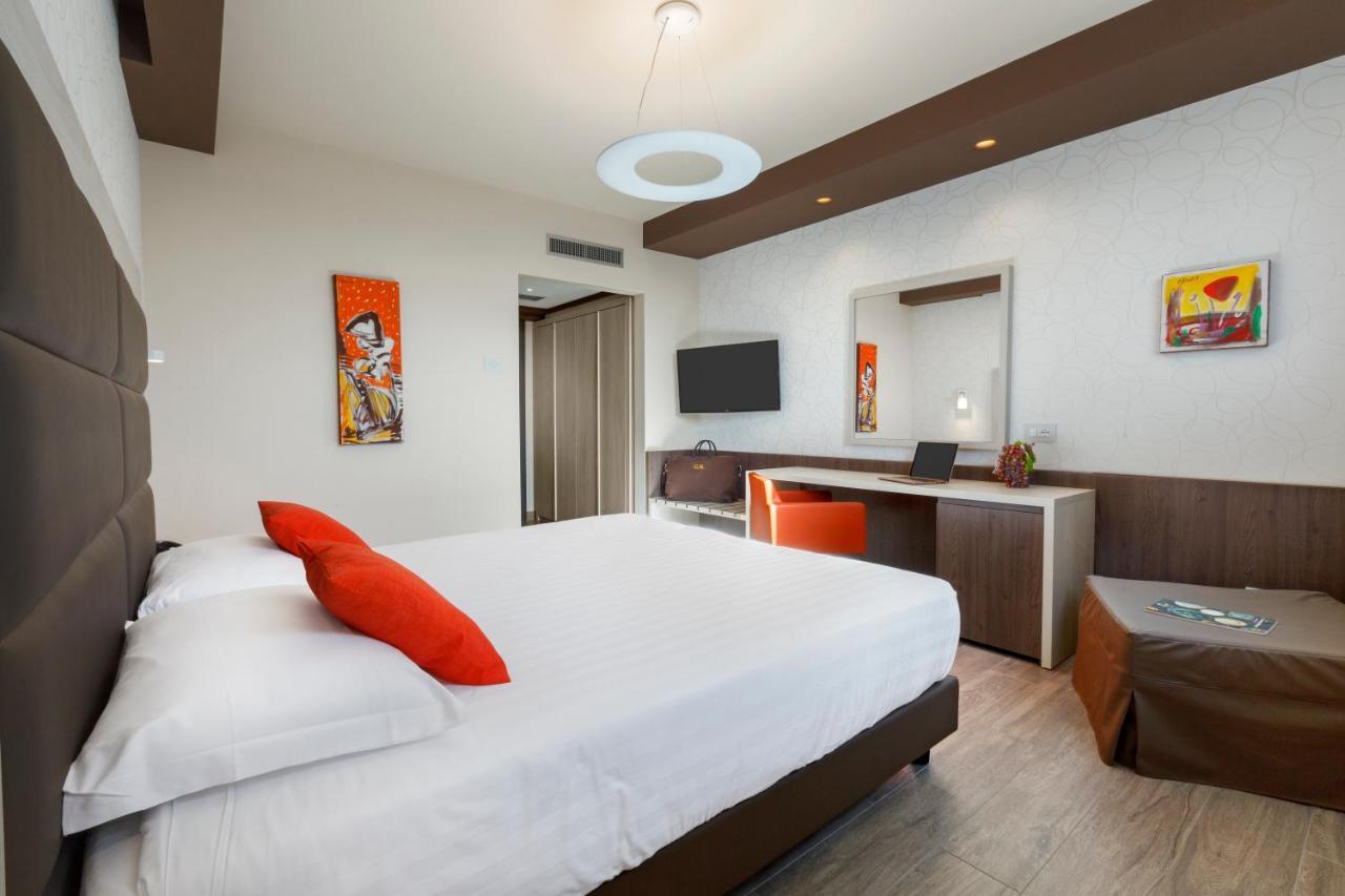 Bhotel Lagonegro Εξωτερικό φωτογραφία