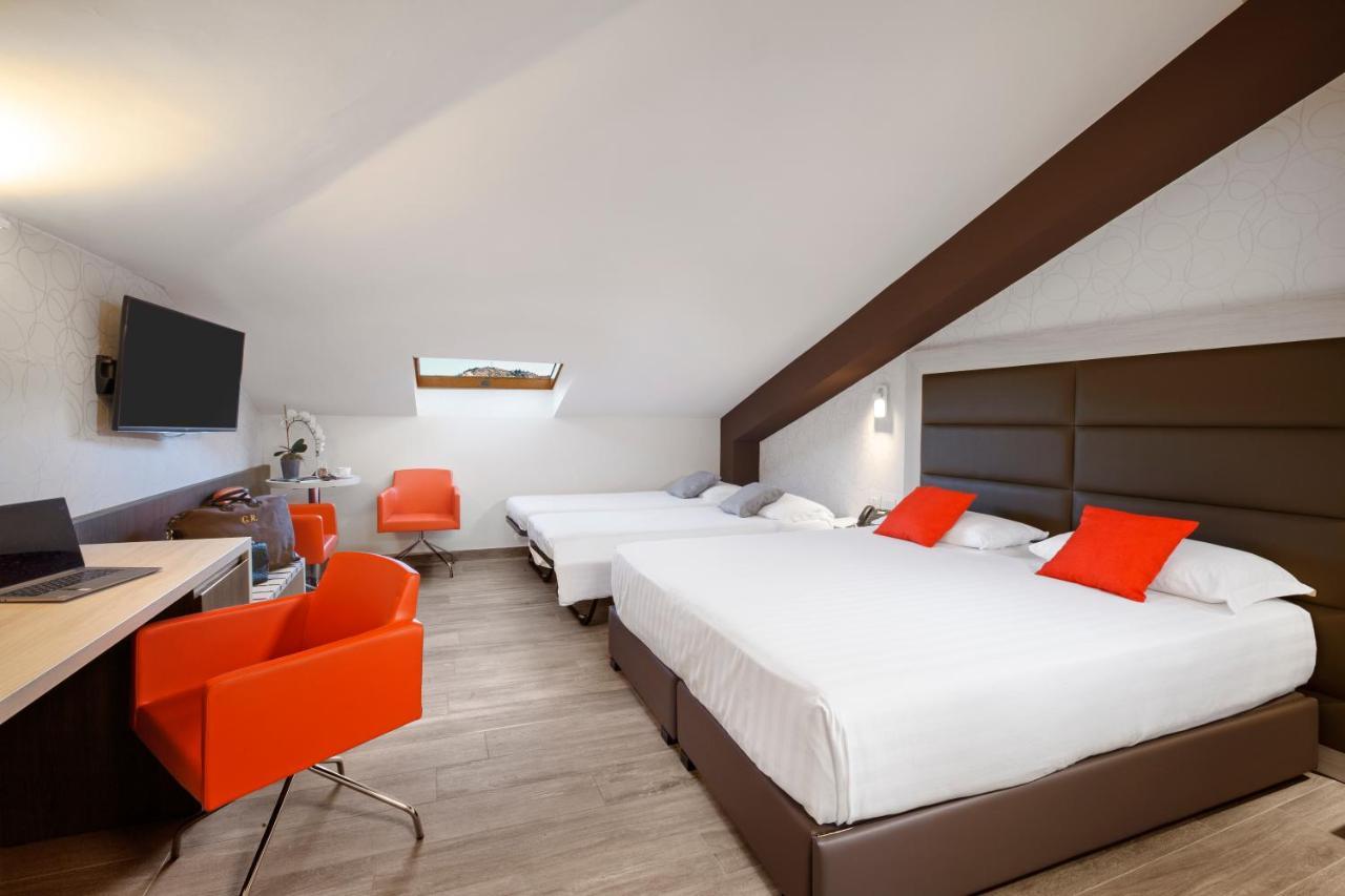 Bhotel Lagonegro Εξωτερικό φωτογραφία