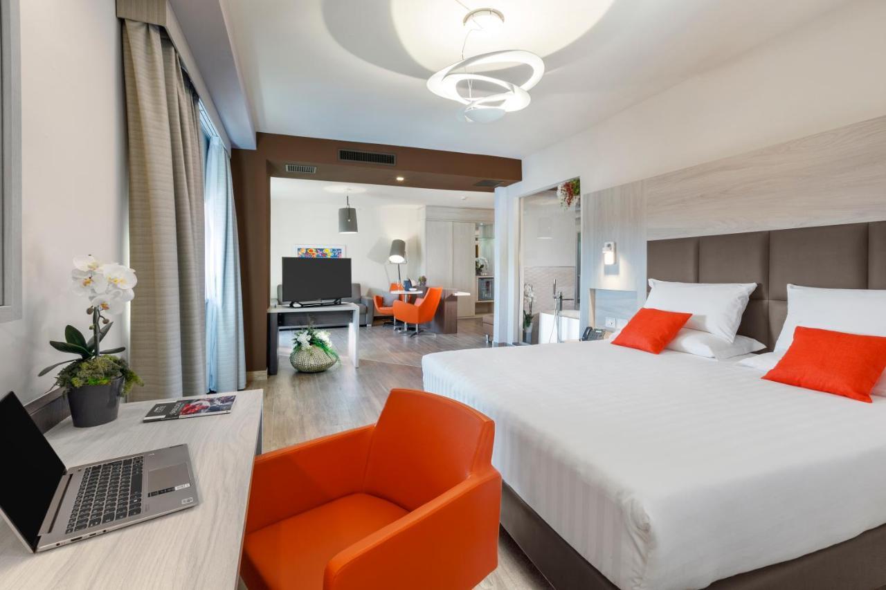 Bhotel Lagonegro Εξωτερικό φωτογραφία
