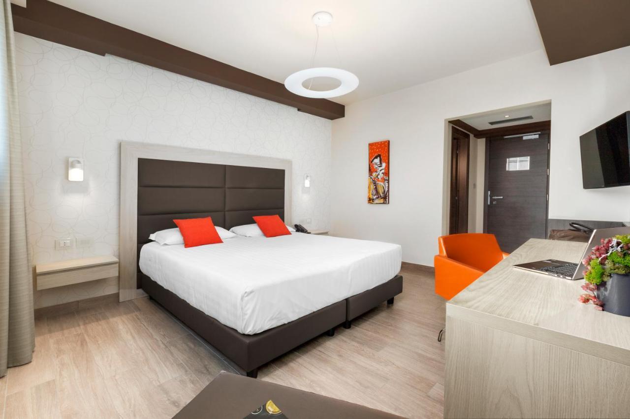 Bhotel Lagonegro Εξωτερικό φωτογραφία