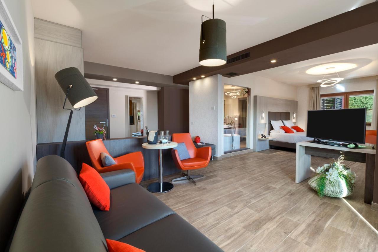 Bhotel Lagonegro Εξωτερικό φωτογραφία